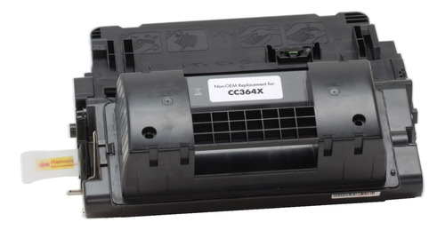 Imagen 1 de 6 de Toner Compatible Con Hp Cc364x / Ce390x Para M600