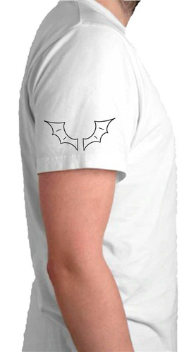 Remera - Duki - I Am Rockstar - Algodón 1ra Calidad