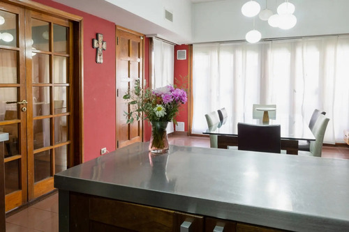 Excelente Casa 5 Ambientes - Ramos Centro - Acepta Permuta En Ramos Mejia