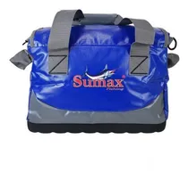 Comprar Bolso De Pesca Sumax Sm-1903 Fondo Rigido E Impermeable
