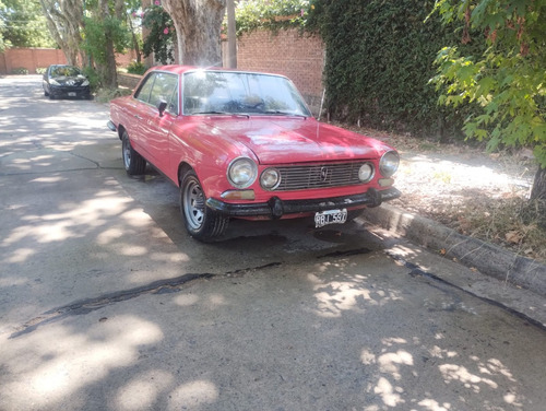 Torino 380 1967 Muy Buen Estado No La Pierdas Ver En Olivos