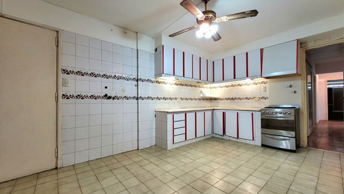 Venta Departamento Piso 4 Ambientes Apto Credito