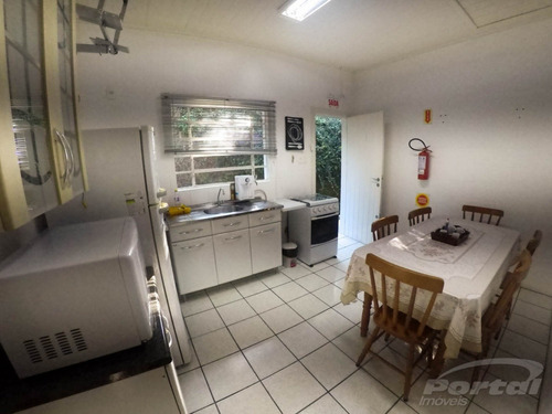 Casa Comercial Próximo Ao Centro - 35710187l