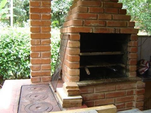 Chácara À Venda Em Barão Geraldo - Ch004033
