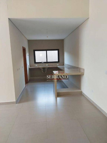 Imagem 6 de 25 de Casa À Venda, 226 M² Por R$ 980.000,00 - Residencial Florisa - Limeira/sp - Ca0325