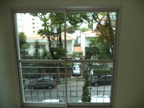Imagem 9 de 11 de Apartamento Com 1 Dormitório Para Alugar, 50 M² Por R$ 2.200,00/mês - Brooklin - São Paulo/sp - Ap20045