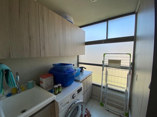 Se Vende Espectacular Depto Hermanos Cabott