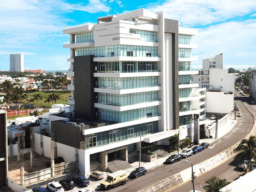 Oficina En Renta En Veracruz Fracc. Costa De Oro.