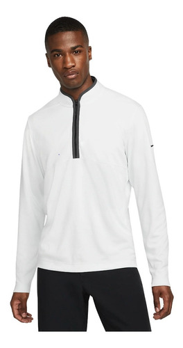 Buke Golf - Camiseta Con Cierre Nike Dri-fit Victory Dj5474