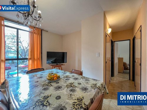 Imagen 7 de 30 de Vivi Un 3 Ambientes Super Luminoso Y Comodo En Catalinas Sur!