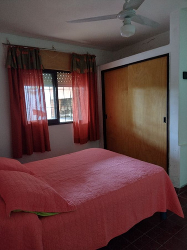 00041 Departamento Céntrico Para 4 Personas En Villa Cura Brochero