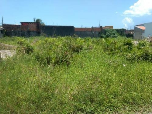 Imagem 4 de 4 de Lote Inteiro Em Itanhaém Por 60 Mil. Ref. 7522 M H