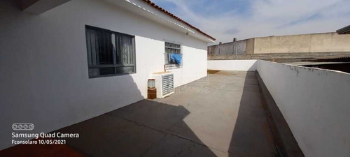 Imagem 3 de 6 de Aluguel De Casas / Padrão Na Cidade De Araraquara 11163