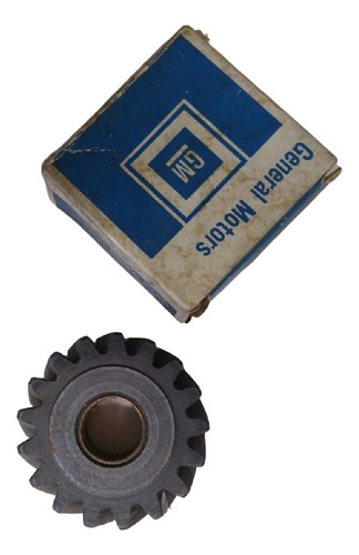 Engrenagem Ré Opala 3 Marchas 1971 A 1987 7330003 3313761