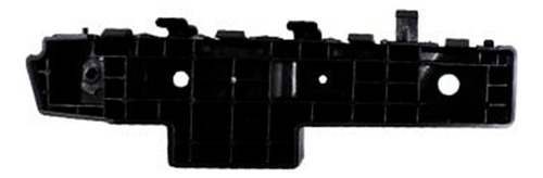 Guia Parachoque Rh Para Ssangyong Tivoli 1.6 2015 2019