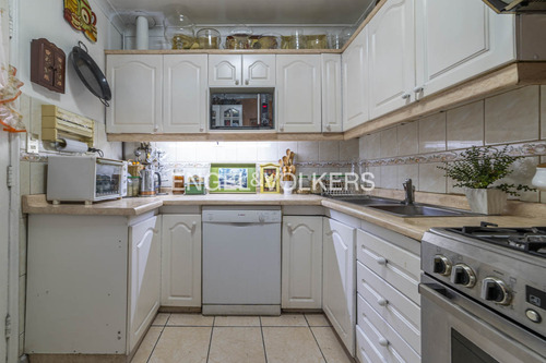 Casa Estilo Inglés Con Encanto Y Potencial
