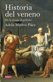 Libro Historia Del Veneno Nuevo