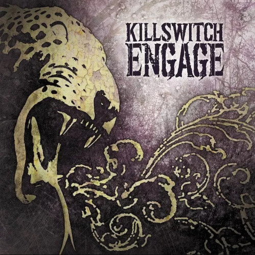 Killswitch Engage / Cd Usa 2009. Nuevo 