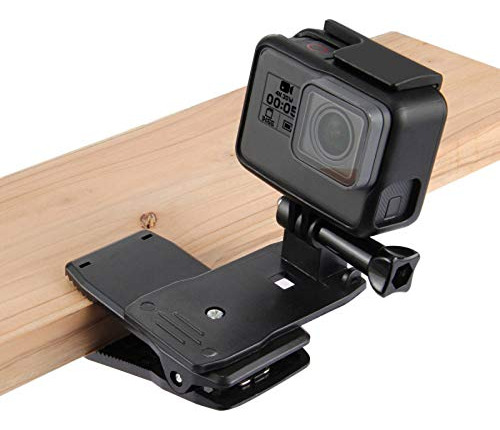 Techna Kit De Accesorios Para Cámara De Acción O Deportiva Compatible Con Gopro Hero 1 2 3 3+ 4 5 6 7 8 9 10 11