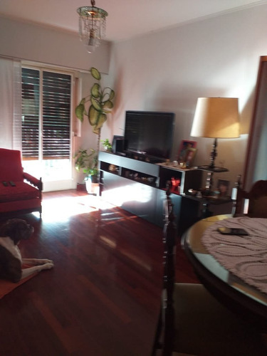 Imagen 6 de 30 de Impecable 3 Ambientes Permuta Pilar