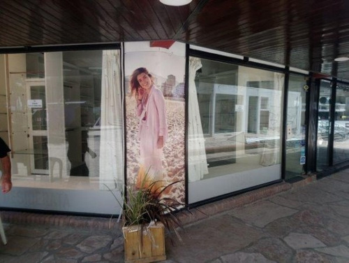 Imagen 3 de 19 de Venta Pinamar Local En Ctro Comercial Con Vivienda