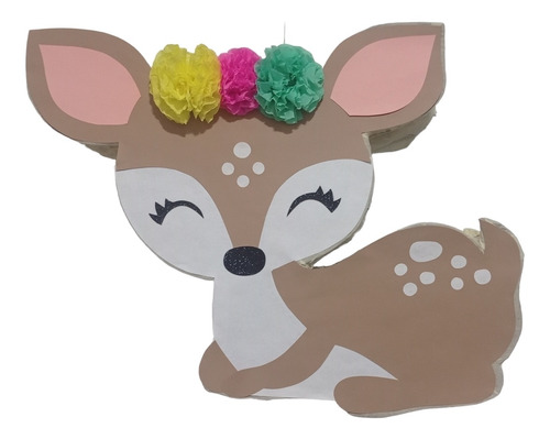 Piñata Ciervo / Bambi 