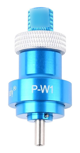 Posicionador Universal P-w1 Para New-as2 Yjq-w1a Mil