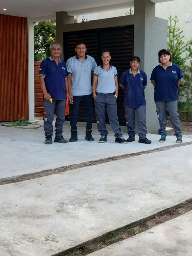 Limpieza Final De Obra ( Zona Norte, Oeste Y Caba)