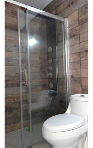Venta Duplex 2 Dorm. En Barrio Los Jazmines