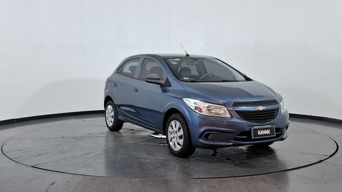 Chevrolet Onix 1.4 Ltz