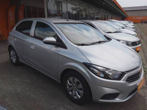 Chevrolet Onix 1.0 Mpfi Lt 8v Flex 4p Manual