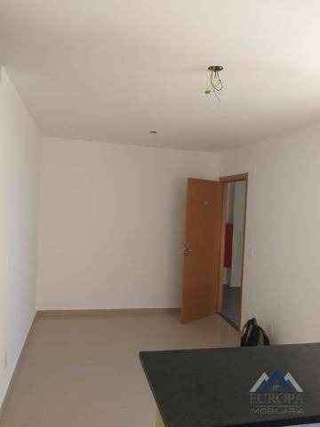Imagem 5 de 13 de Apartamento Com 2 Dormitórios À Venda, 41 M² Por R$ 170.000,00 - Jd. Acqua Ville - Londrina/pr - Ap0628