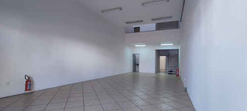 Imagem 6 de 11 de Salão Para Aluguel, 1 Vaga, Vila Molon - Americana/sp - 22673