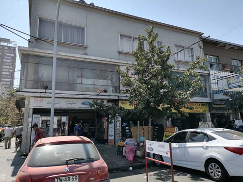 Imagen 4 de 4 de Vendo Locales Comerciales Con Deptos, Sector 10 De Julio.