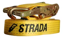 Comprar Eslinga Cinta De Amarre \u002F Ratchet 5000 Kg X 9m X 50mm Strada