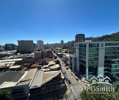 Venta Cómodo Y Céntrico Departamento 2d1b (81681)