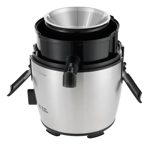 Ursus Trotter Extractro De Jugo Ut-nutrismart