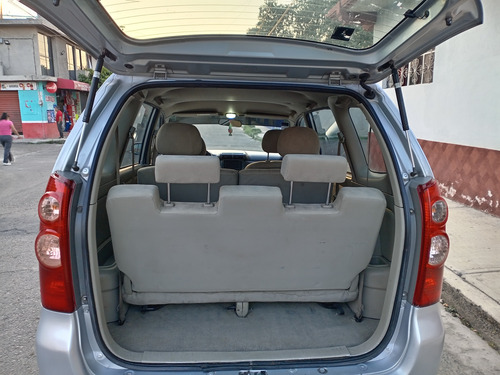 Toyota Avanza 1.5 Premium At