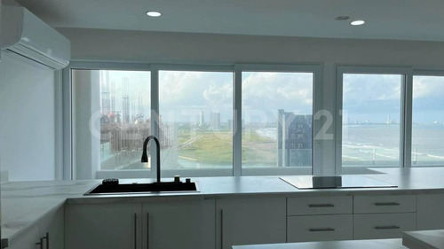 Venta Penthouse, Torre Aurum, Playas Del Conchal, Boca Del Río, Veracruz.