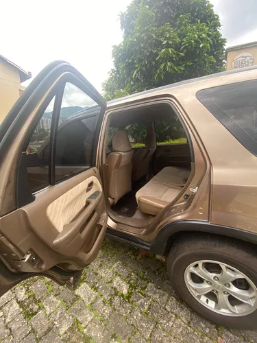 Honda CR-V 2.4 Lx