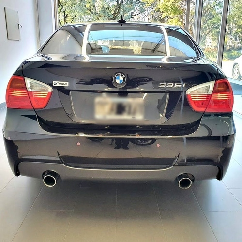 Imagen 5 de 16 de Bmw 335i Sedan