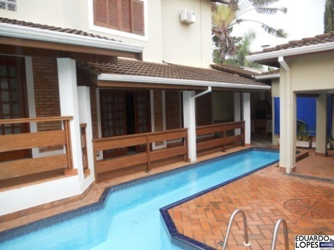 Imagem 2 de 30 de Casa A Venda Village Terras De Indaia - Aqui Se Vive - Indaiatuba/sp - Ca01394