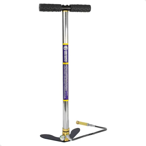 comprar Bomba Pneumática Pcp 225 Bar Rossi Com Válvula De Segurança