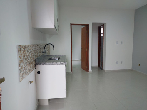 Apartamento Studio 1 Dormitório Vila Formosa Sapopemba (alugo Ou Vendo)