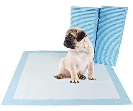 Bv Mascotas Potty Training Pads Pee Para El Perro Y Del Perr