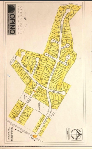 Terreno En Venta, Valle De Cadereyta, Cadereyta, Nuevo León
