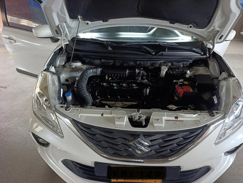 Suzuki Baleno 1.4 Gl At