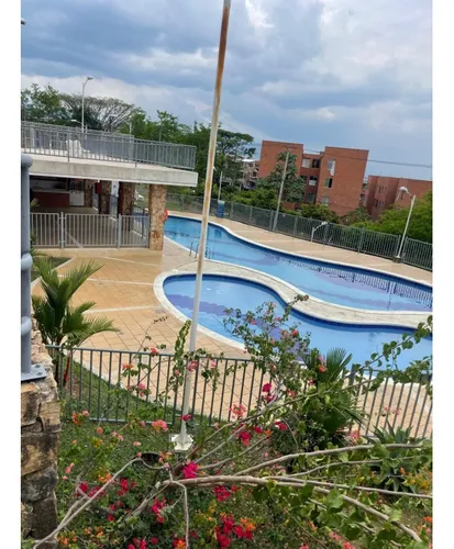 Venta Apartamento 56mtr2, Meléndez, Sur De Cali, 12588.e