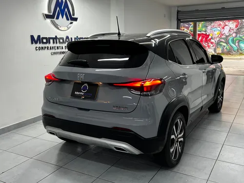 Fiat Pulse 1.0 Impetus
