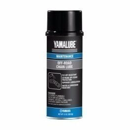 Imagen 5 de 6 de Lubricante Cadena Yamalube Off Road 340g Oferta